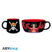 EAN 3665361148340 - ABYstyle ABYTAB127 tazón Multicolor Universal 1 pieza(s) imagen 1