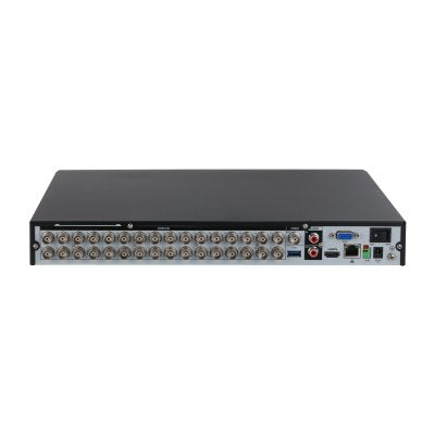 EAN 6923172549518 - Dahua Technology DH-XVR5232AN-4KL-I3 videograbador digital Negro imagen 3