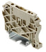 EAN 4008190956264 - Weidmüller ZEW 35 Soporte para extremo 20 pieza(s) imagen 1