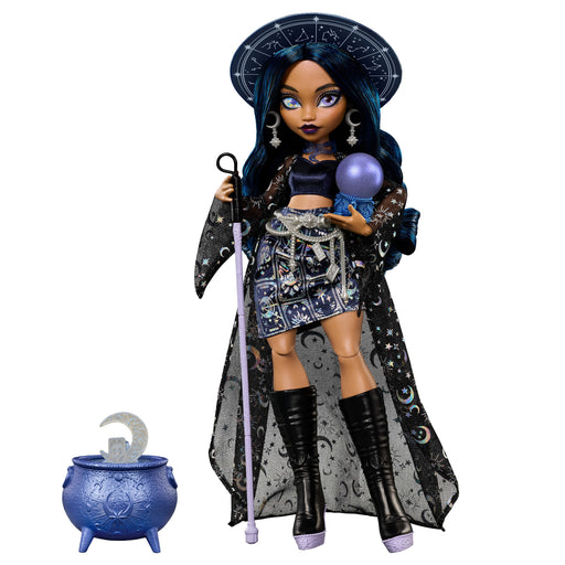 EAN 194735373116 - Monster High JMB89 muñeca imagen 1