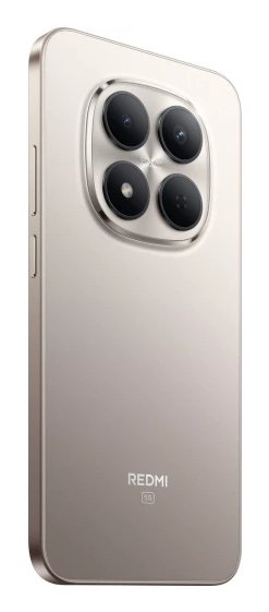 EAN 6932554480479 - Xiaomi Redmi Note 15 Pro 5G 17,4 cm (6.83") SIM doble Android 15 USB Tipo C 8 GB 512 GB 6580 mAh Titanio imagen 7
