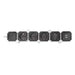 EAN 4052792065367 - LogiLink LPS276U base múltiple 1,5 m 4 salidas AC Interior Gris imagen 3