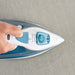 EAN 8414234187147 - Taurus BALI 3200 X-SLIDE Plancha vapor-seco Suela de cerámica 3200 W Azul, Blanco imagen 9
