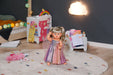 EAN 4001167836132 - BABY born Rainbow Nightdress Vestido para muñecas imagen 6