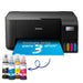 EAN 8715946684109 - Epson EcoTank ET-2810 Inyección de tinta 5760 x 1440 DPI 33 ppm Wifi imagen 25