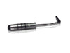 EAN 8714909025379 - Conceptronic CSTYLUSMINI2P lápiz digital 11 g Negro, Plata imagen 4