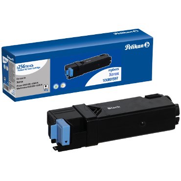 EAN 4018474240910 - Pelikan 1031421869 cartucho de tóner 1 pieza(s) Compatible Negro imagen 1