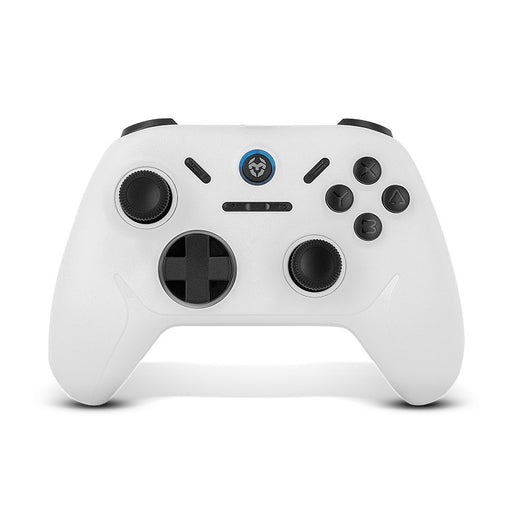 EAN 8436587975745 - Krom Kadoer Blanco Bluetooth/USB Gamepad Analógico/Digital Android, Nintendo Switch, Nintendo Switch 2, P imagen 1