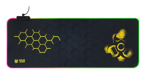 EAN 5907512875254 - Tracer HEXY1 Alfombrilla de ratón para juegos Negro imagen 1