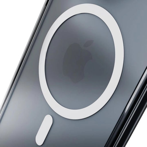 EAN 5903108664752 - 3MK 5903108664752 funda para teléfono móvil 16 cm (6.3") Transparente imagen 2