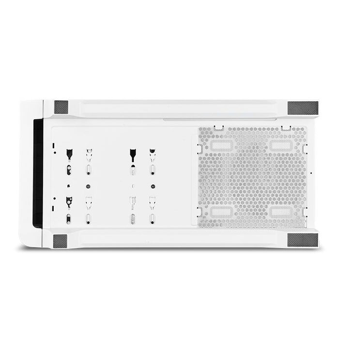 EAN 8436587975943 - NOX Hummer ETHER Midi Tower Blanco imagen 11