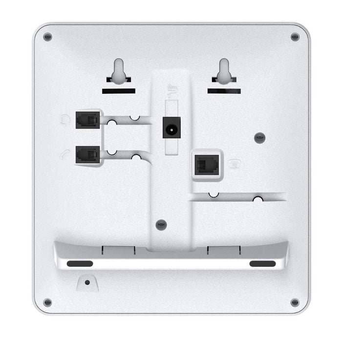EAN 4255781906607 - Gigaset DESK 600 Teléfono analógico Identificador de llamadas Blanco imagen 6