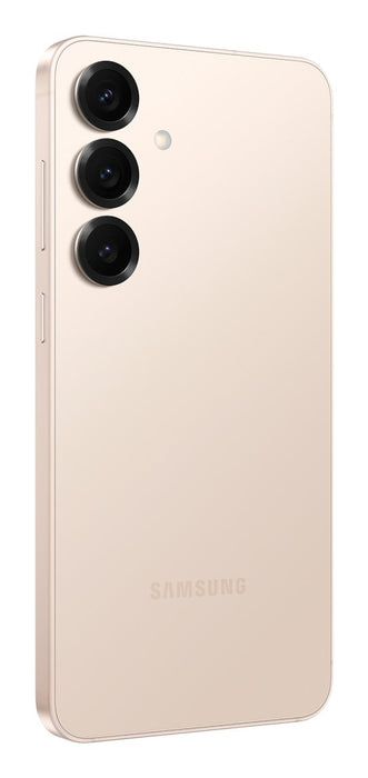 EAN 8806097041108 - Samsung Galaxy S25 SM-S931B/DS 15,8 cm (6.2") SIM doble Android 15 5G USB Tipo C 12 GB 512 GB 4000 mAh Or imagen 3