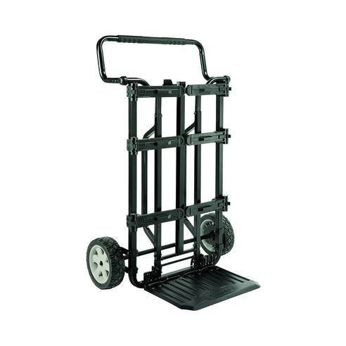 EAN 3253561703249 - DeWALT 1-70-324 - Carretilla metálica DSCARRIER Metal Carretilla de carga imagen 1