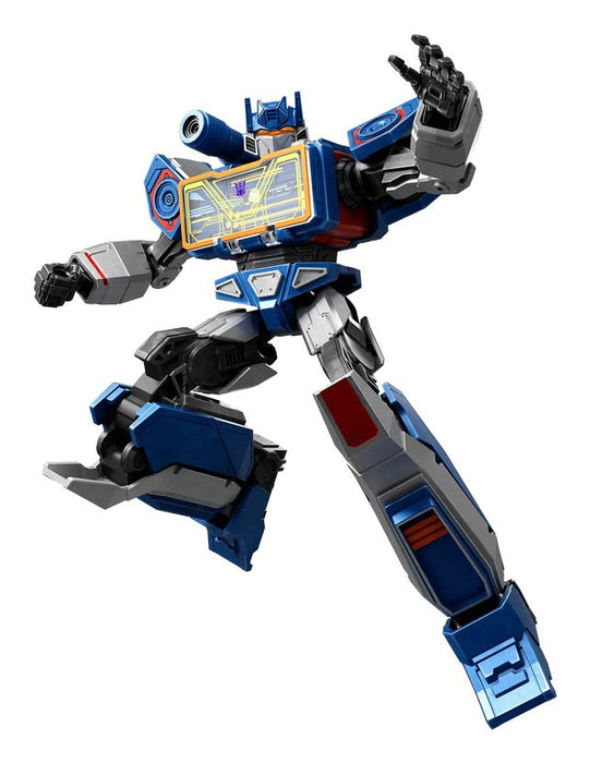 EAN 810181530421 - Blokees Transformers imagen 4