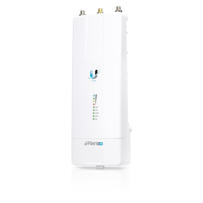 EAN 0817882022828 - Ubiquiti AirFiber AF-5XHD 1000 Mbit/s Blanco Energía sobre Ethernet (PoE) imagen 1