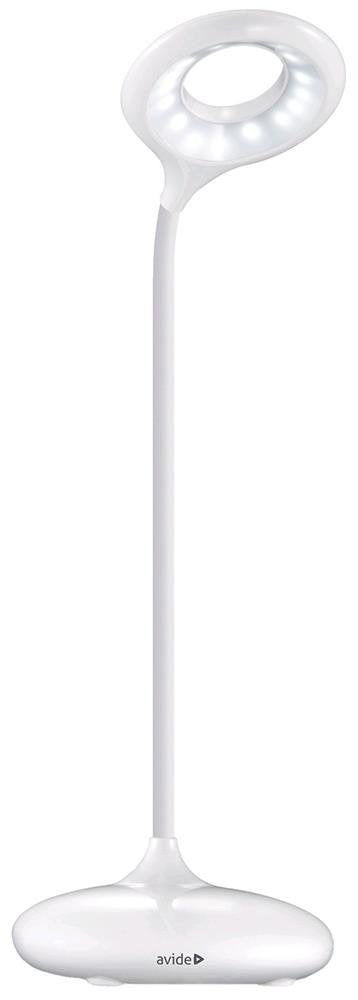 EAN 5999562287668 - Avide ABLDL-MIN-4W lámpara de mesa LED Blanco imagen 1