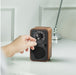 EAN 4711317998350 - Sangean WR-9 Personal Analógica Nuez imagen 7