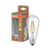 EAN 4099854235634 - Osram Classic Edison lámpara LED Blanco cálido 2700 K 3,8 W E27 E imagen 5