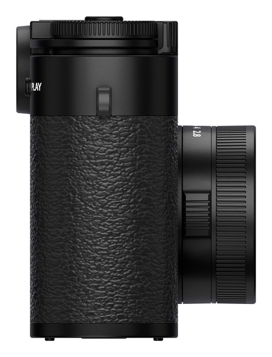 EAN 4547410553598 - Fujifilm X half - Black 1" Cámara compacta 17,74 MP BSI CMOS 7296 x 4864 Pixeles Negro imagen 7