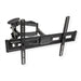 EAN 7630049625075 - VALUE 17.99.1211 soporte para TV 2,03 m (80") Negro imagen 5