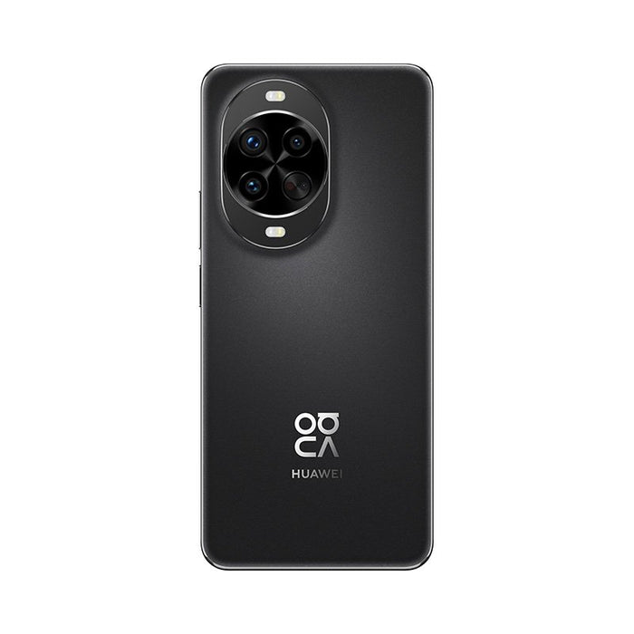 EAN 6942103173653 - Huawei Nova 14 PRO 17,2 cm (6.78") SIM doble 4G USB Tipo C 12 GB 512 GB 5500 mAh Negro imagen 5