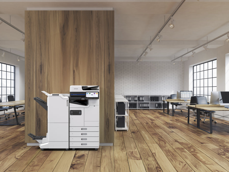 EAN 8715946738031 - Epson WorkForce Enterprise AM-M5500 Inyección de tinta A3 600 x 2400 DPI 55 ppm Wifi imagen 4