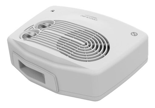 EAN 8435771916922 - Cecotec ReadyWarm 3000 Horizon Interior Blanco 3000 W Convector imagen 2