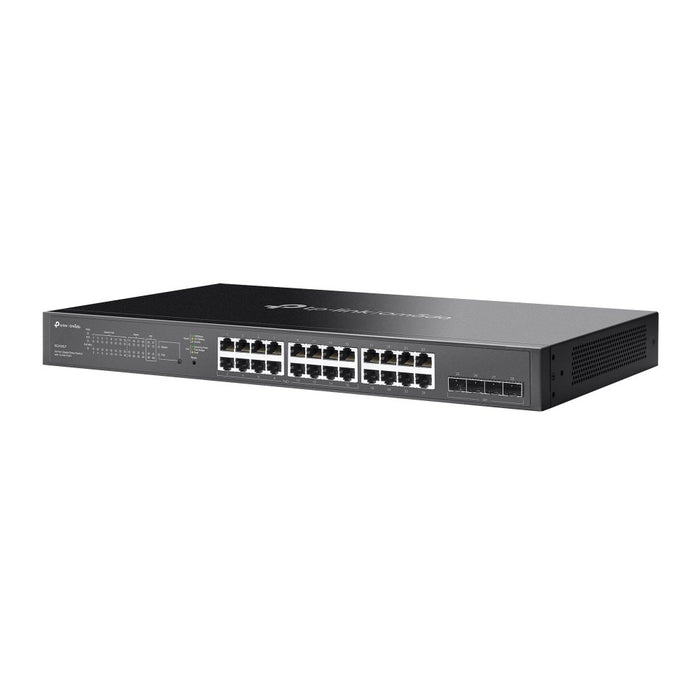 EAN 8885020620832 - TP-Link Omada SG2428LP switch Gestionado L2/L2+ Gigabit Ethernet (10/100/1000) Energía sobre Ethernet (Po imagen 3