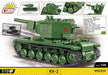 EAN 5902251027315 - COBI KV-2 imagen 5