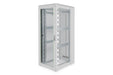 EAN 4016032333012 - Digitus DN-19 ORG-42U-B accesorio de bastidor Panel de gestión de cables imagen 2