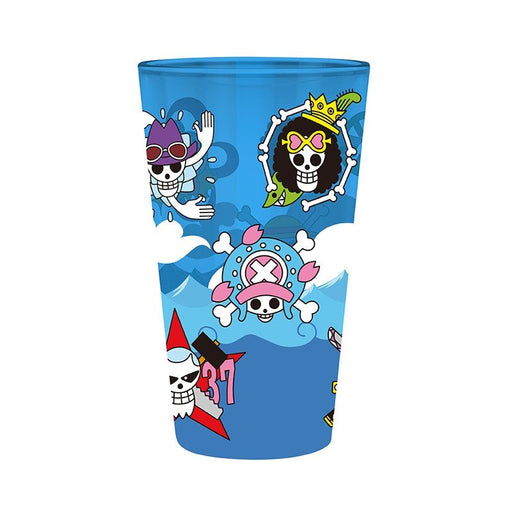 EAN 3665361012351 - ABYstyle ABYVER123 vaso de agua Multicolor 1 pieza(s) 400 ml imagen 2