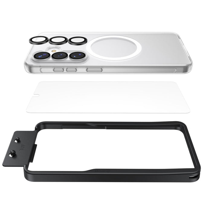EAN 745883952045 - Belkin BUA003hq funda para teléfono móvil 17 cm (6.7") Transparente imagen 5