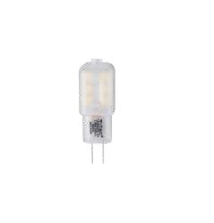 EAN 3800157632614 - V-TAC VT-201 lámpara LED Blanco cálido 4000 K 1,5 W G4 G imagen 1
