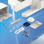 EAN 0374310828006 - SINGER Mercury 8280 imagen 5