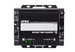 EAN 4710469349829 - ATEN VE1833 Transmisor y receptor de señales AV Negro imagen 1