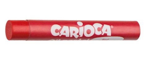 EAN 8003511432775 - Carioca 43277 pastel Pastel al óleo Negro, Azul, Marrón, Verde, Naranja, Rosa, Rojo, Rosa, Violeta, Blanc imagen 2