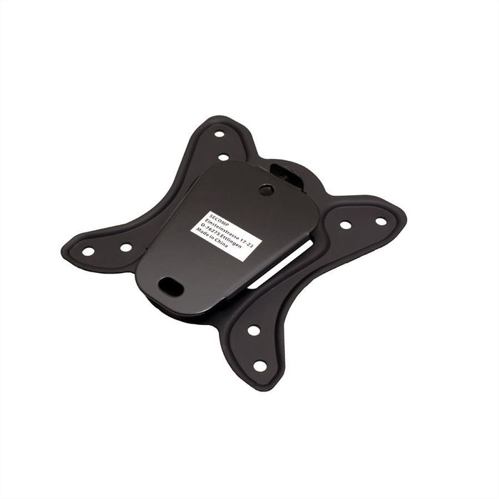 EAN 7611990150106 - VALUE 17.99.1141 soporte para TV Negro imagen 3