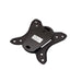 EAN 7611990150106 - VALUE 17.99.1141 soporte para TV Negro imagen 3