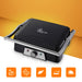 EAN 5905090336884 - Extralink SMART LIFE ELECTRIC GRILL SJ-36 parrilla eléctrica de contacto imagen 2