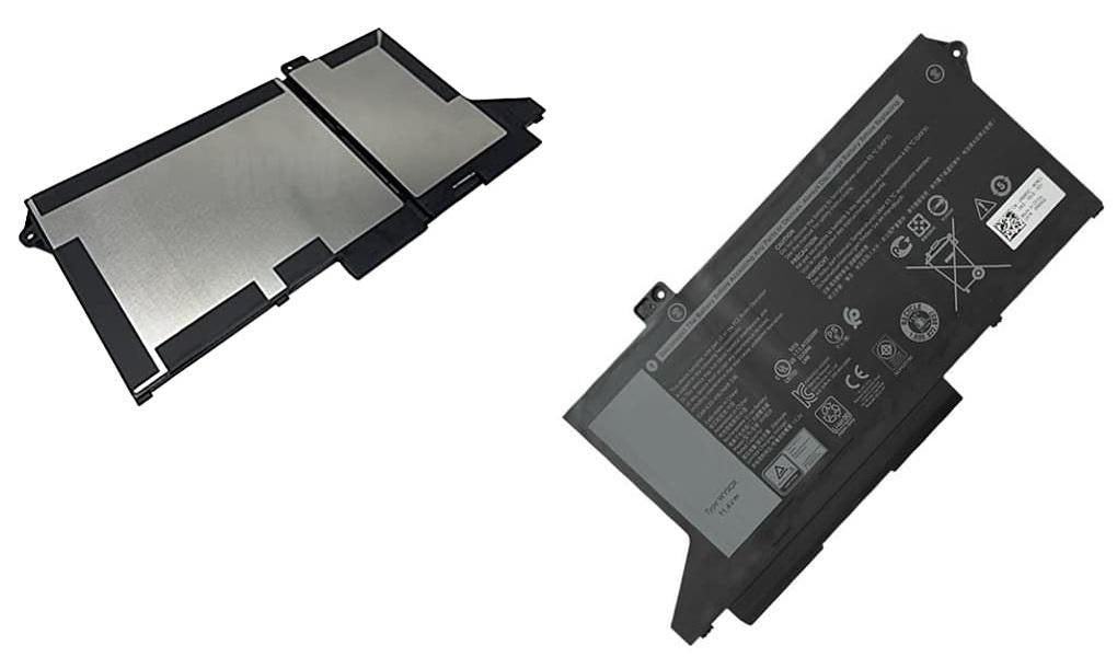 EAN 5704174854623 - CoreParts MBXDE-BA0256 refacción para laptop Batería imagen 1