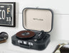 EAN 3700460206802 - Muse MT-201 DG Negro imagen 2
