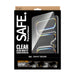 EAN 5715685032073 - PanzerGlass SAFE. by ® Screen Protector iPad Pro 11" (2024-2025) | Ultra-Wide Fit w. Fastfit tool Protect imagen 3