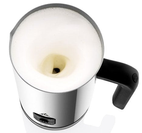 EAN 8590393325498 - Eta Latteo Calentador/espumador de leche automático Acero inoxidable imagen 6
