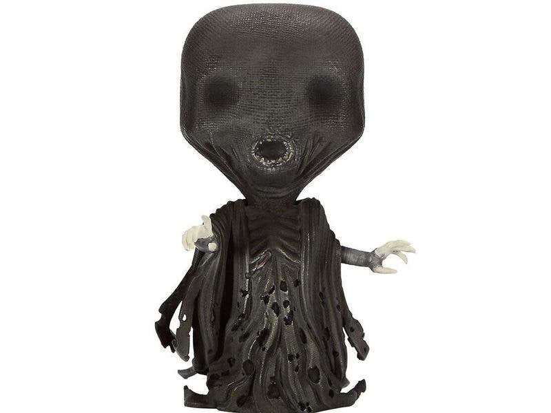 EAN 849803065713 - FUNKO DEMENTOR imagen 1