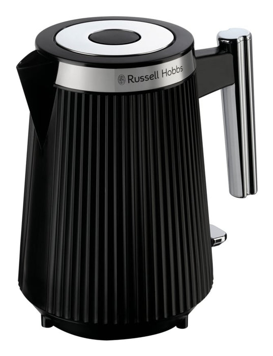 EAN 5038061168587 - Russell Hobbs Brontë tetera eléctrica 1,7 L 3000 W Negro imagen 1
