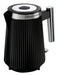 EAN 5038061168587 - Russell Hobbs Brontë tetera eléctrica 1,7 L 3000 W Negro imagen 1