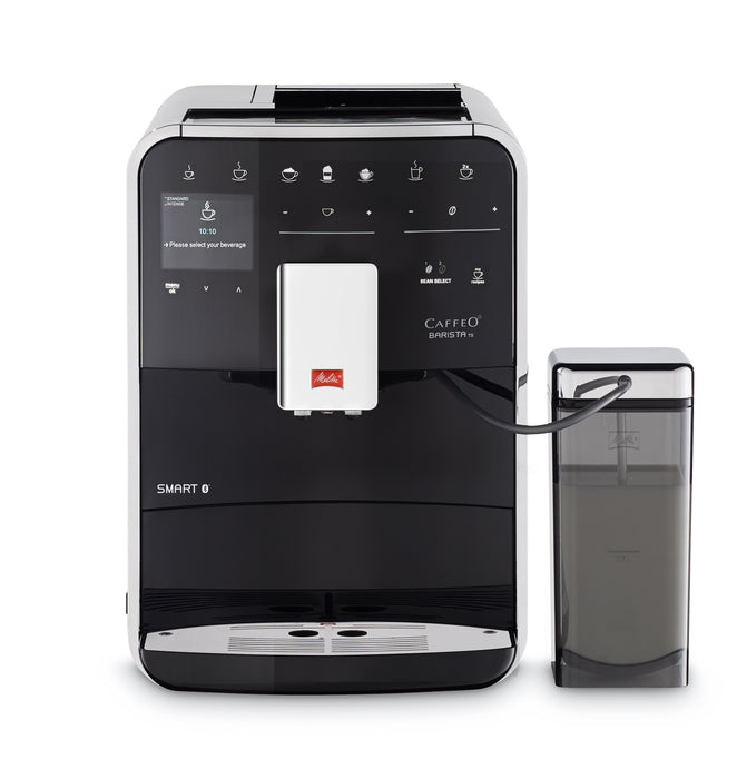 EAN 4006508217830 - Melitta F850-102 Máquina espresso 1,8 L imagen 6