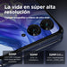 EAN 0840023259586 - Motorola razr 50 ultra 17,5 cm (6.9") SIM doble Android 14 5G USB Tipo C 12 GB 512 GB 4000 mAh Marina imagen 19