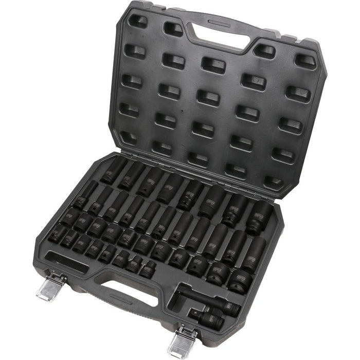EAN 4042146871171 - KS Tools 515.0065 set de conectores y conector Juego de enchufes imagen 2
